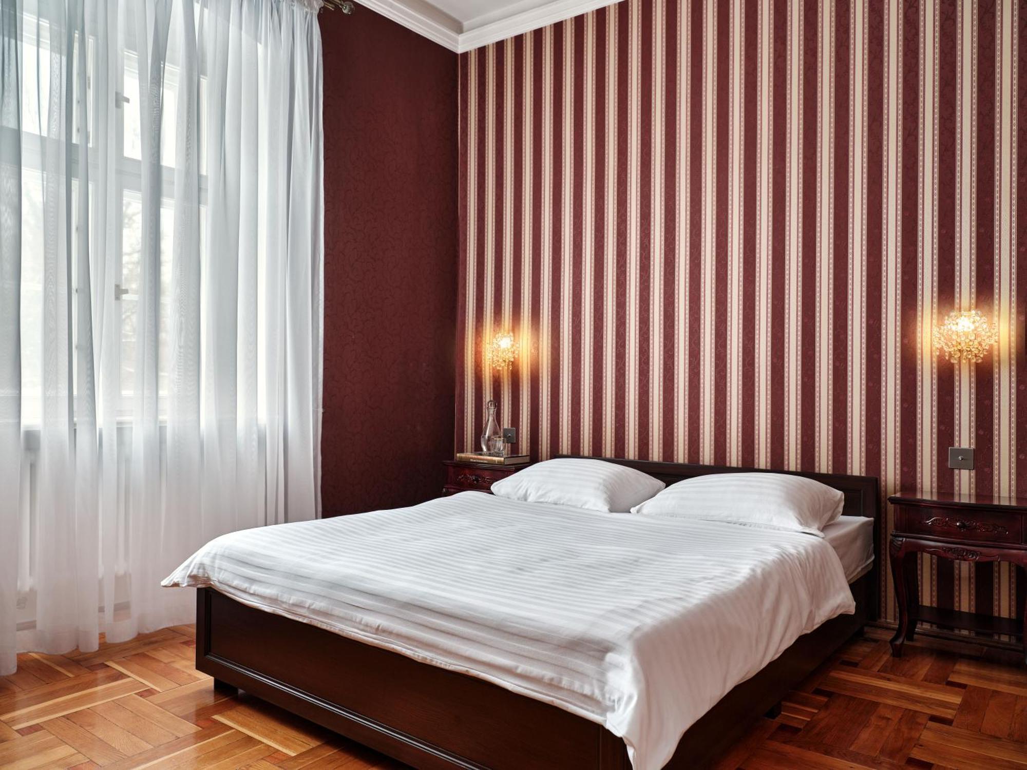 Palac Potockich W Bedlewie Bedlewo Екстериор снимка